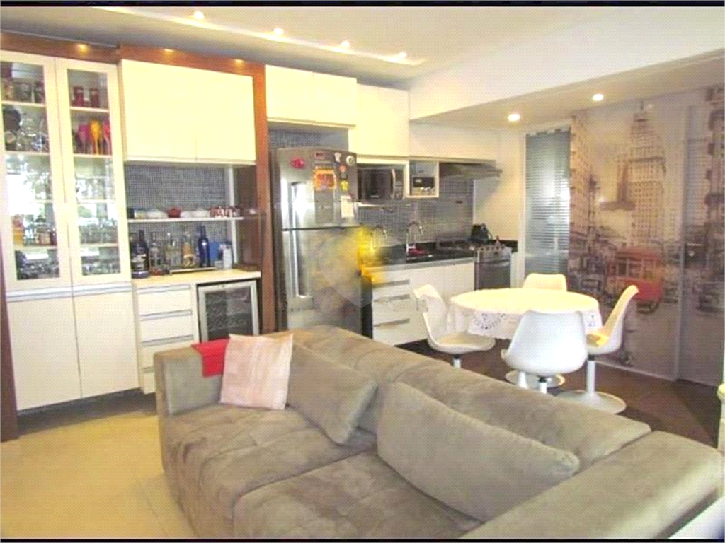 Venda Apartamento São Paulo Vila Andrade REO249444 3