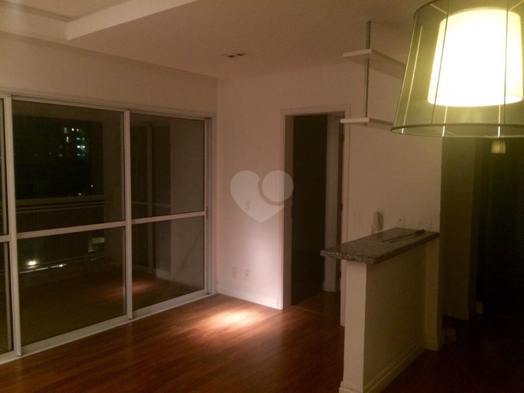 Venda Apartamento São Paulo Vila Andrade REO249444 8