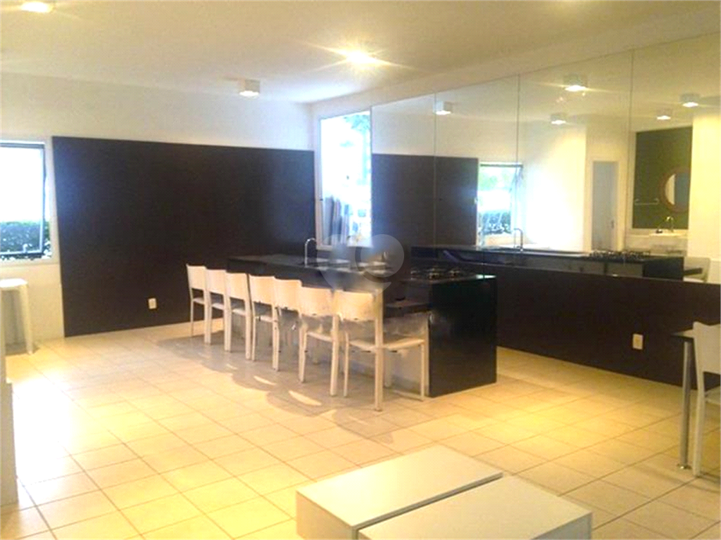 Venda Apartamento São Paulo Vila Andrade REO249444 21