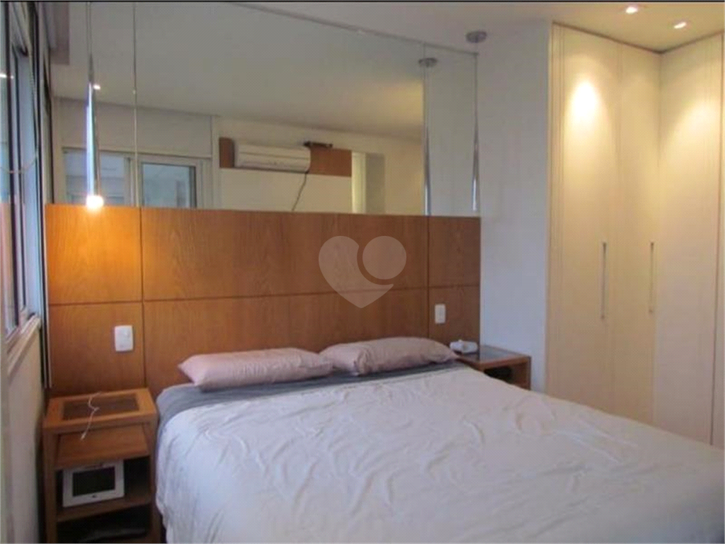 Venda Apartamento São Paulo Vila Andrade REO249444 12