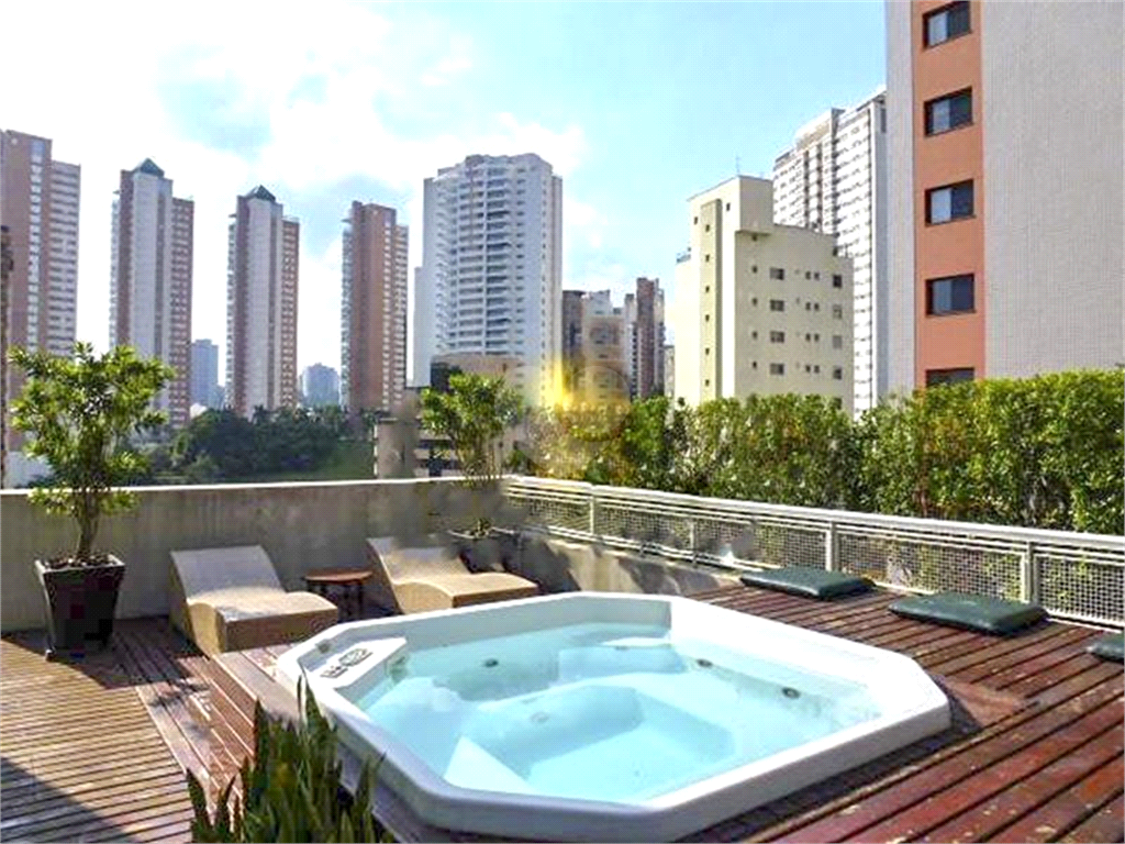 Venda Apartamento São Paulo Vila Andrade REO249444 22