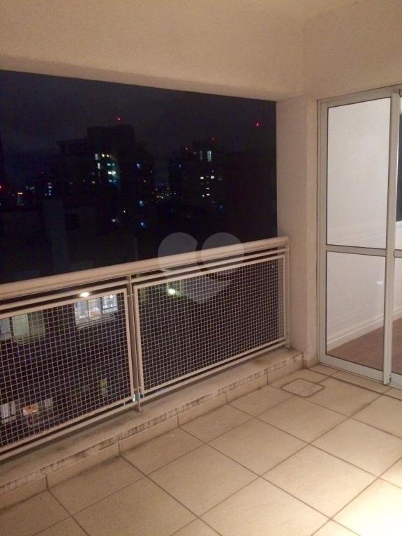 Venda Apartamento São Paulo Vila Andrade REO249444 9