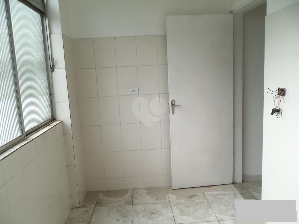 Venda Sobrado São Paulo Sítio Do Mandaqui REO249456 10