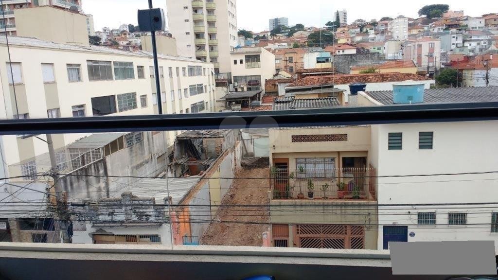 Venda Prédio inteiro São Paulo Santana REO249462 16