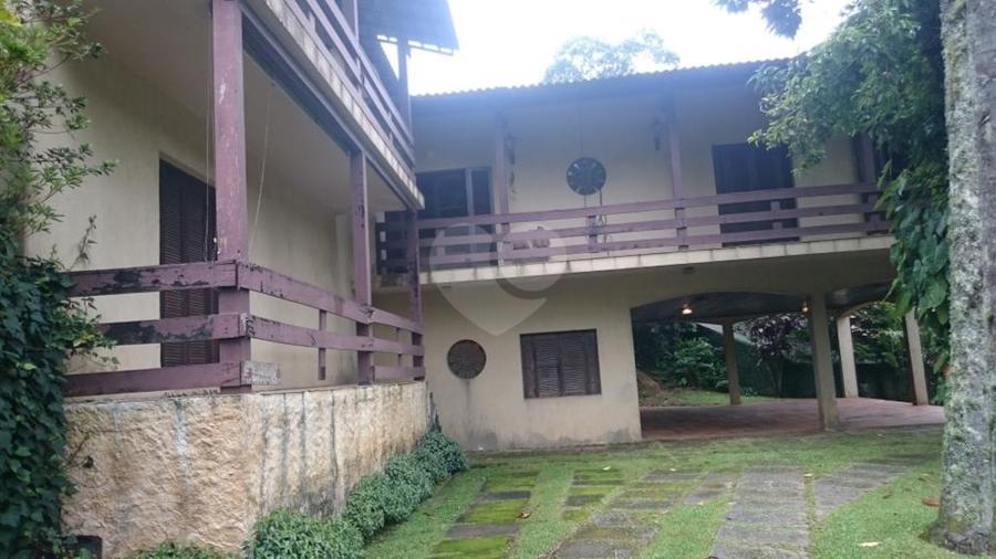 Venda Casa Mairiporã Seerra Da Cantareira REO249494 38