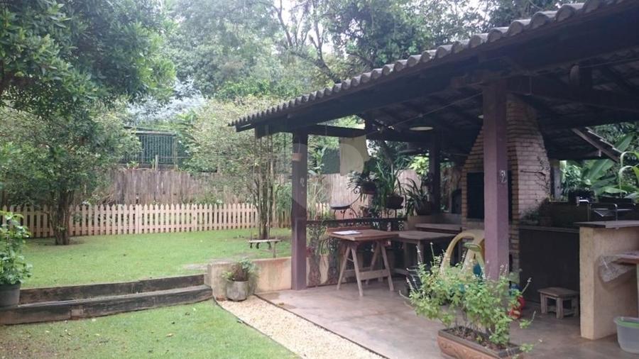 Venda Casa Mairiporã Seerra Da Cantareira REO249494 2