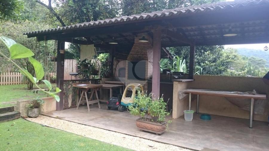 Venda Casa Mairiporã Seerra Da Cantareira REO249494 3