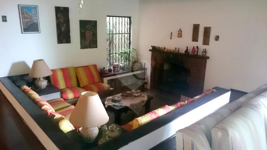 Venda Casa Mairiporã Seerra Da Cantareira REO249494 10