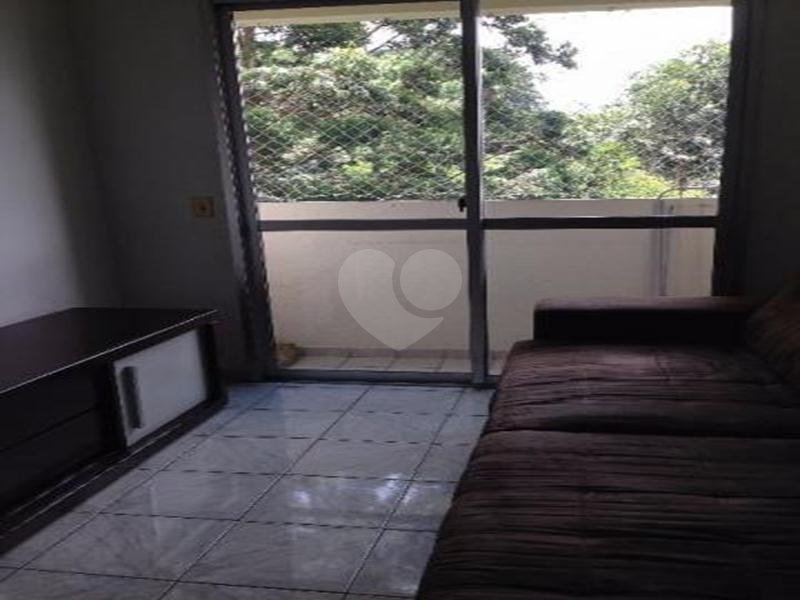 Venda Apartamento São Paulo Jardim Boa Vista (zona Oeste) REO249501 19