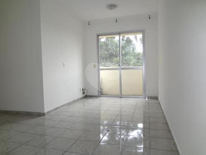 Venda Apartamento São Paulo Jardim Boa Vista (zona Oeste) REO249501 2