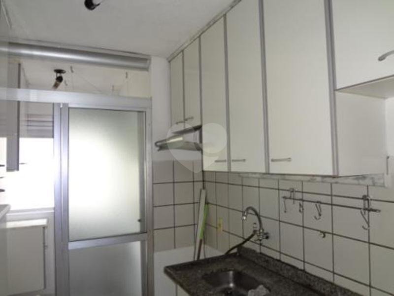 Venda Apartamento São Paulo Jardim Boa Vista (zona Oeste) REO249501 12