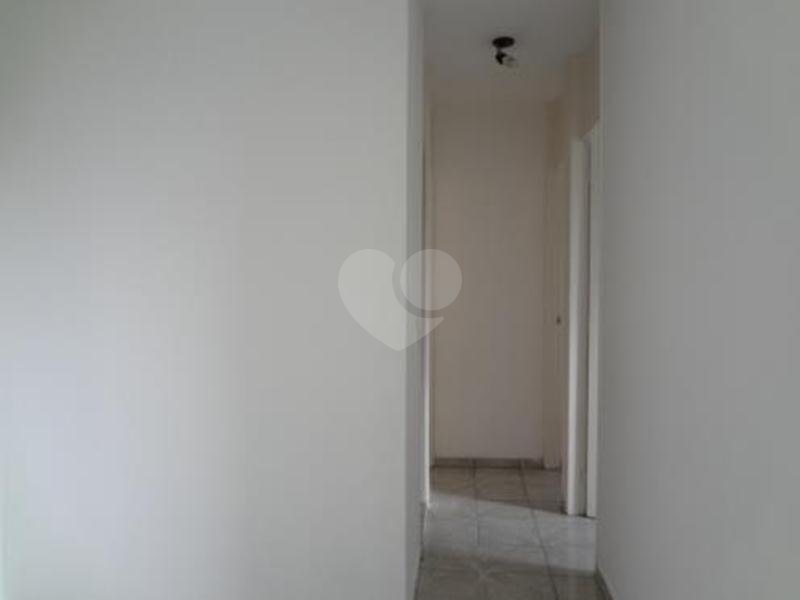 Venda Apartamento São Paulo Jardim Boa Vista (zona Oeste) REO249501 4