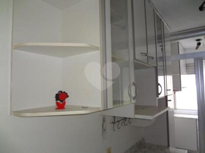 Venda Apartamento São Paulo Jardim Boa Vista (zona Oeste) REO249501 13