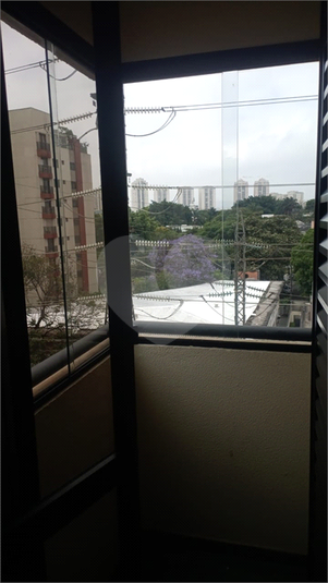 Aluguel Apartamento São Paulo Vila Hamburguesa REO249507 22