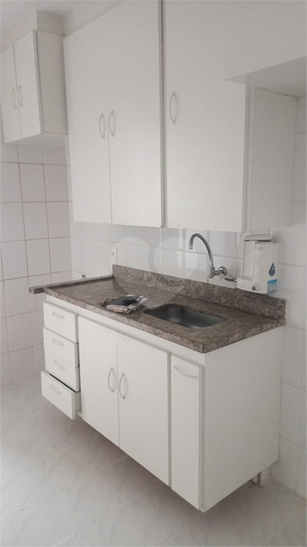 Aluguel Apartamento São Paulo Vila Hamburguesa REO249507 7