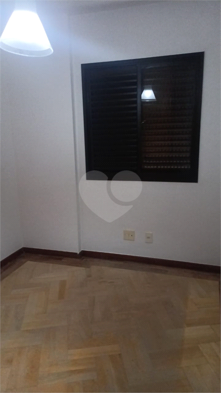 Aluguel Apartamento São Paulo Vila Hamburguesa REO249507 16