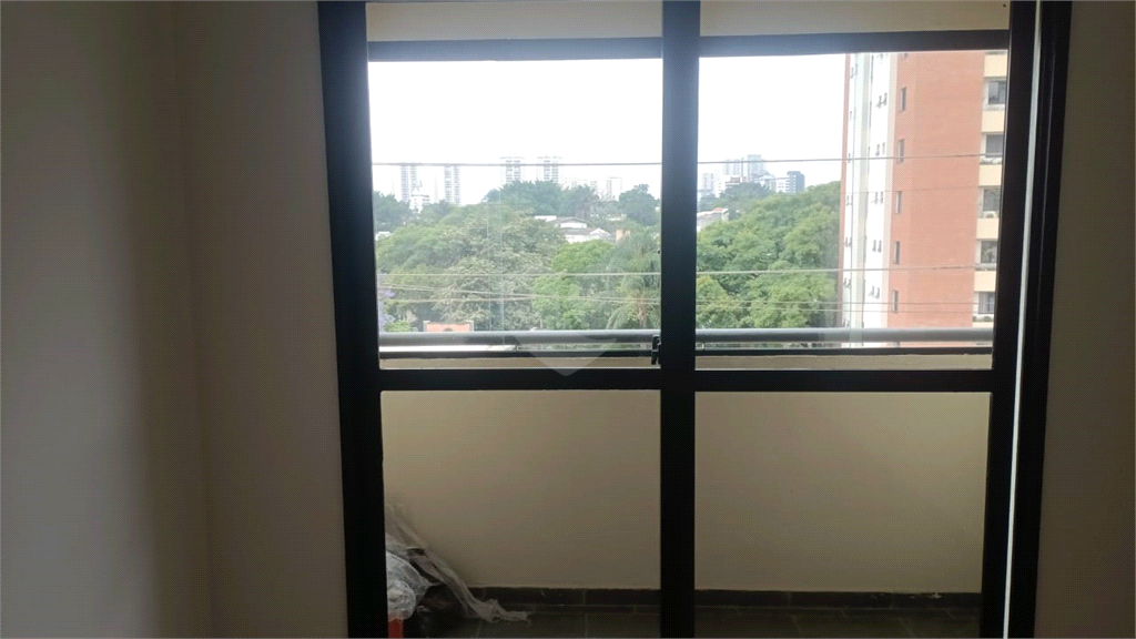 Aluguel Apartamento São Paulo Vila Hamburguesa REO249507 2