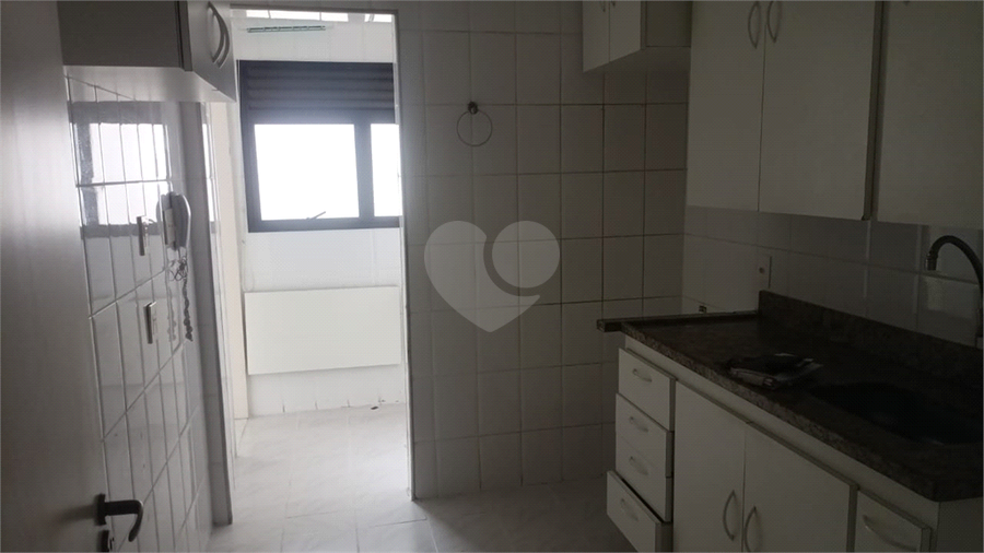 Aluguel Apartamento São Paulo Vila Hamburguesa REO249507 4