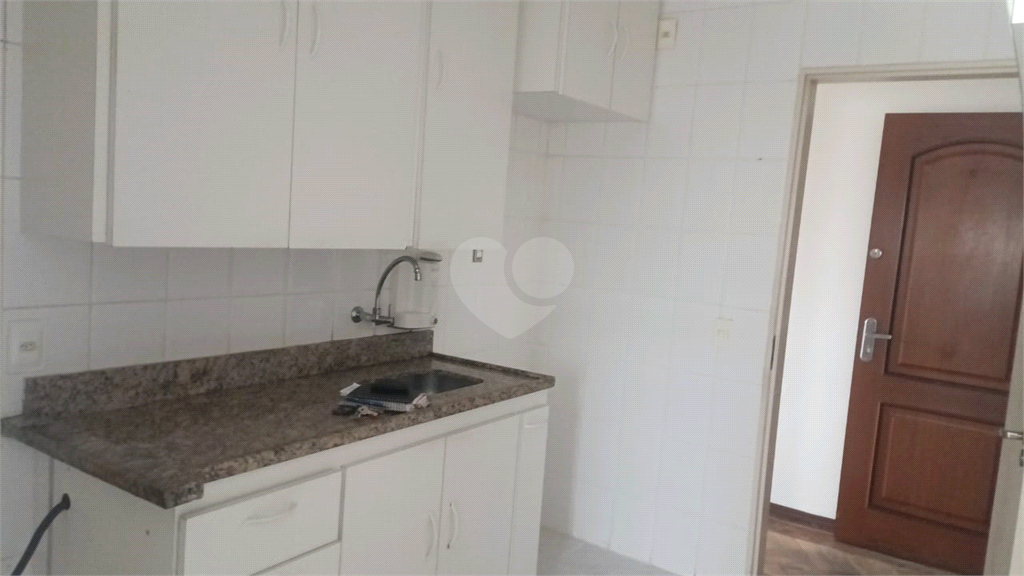 Aluguel Apartamento São Paulo Vila Hamburguesa REO249507 6