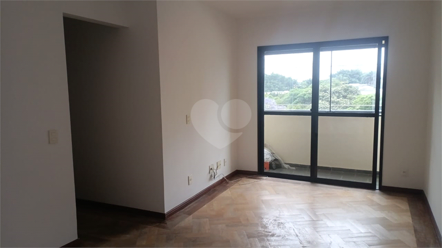 Aluguel Apartamento São Paulo Vila Hamburguesa REO249507 1