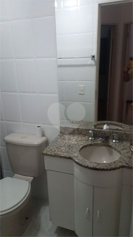 Aluguel Apartamento São Paulo Vila Hamburguesa REO249507 14