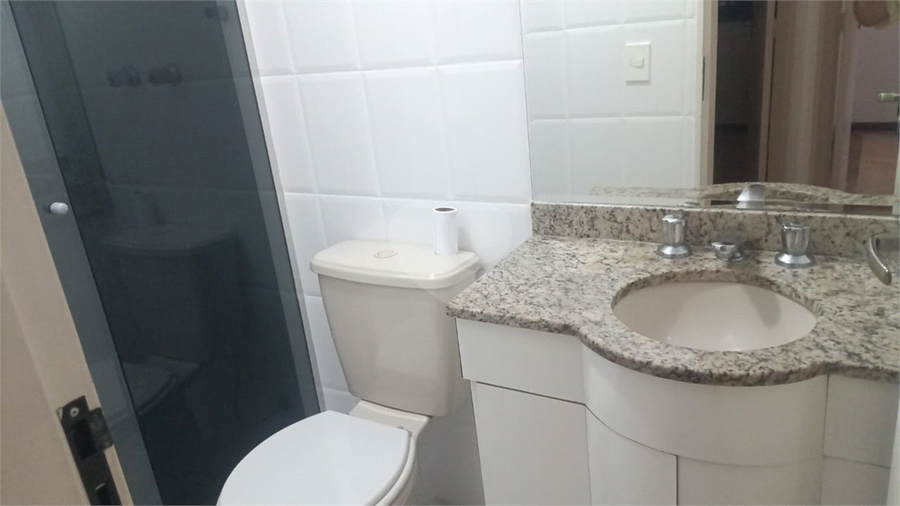 Aluguel Apartamento São Paulo Vila Hamburguesa REO249507 8