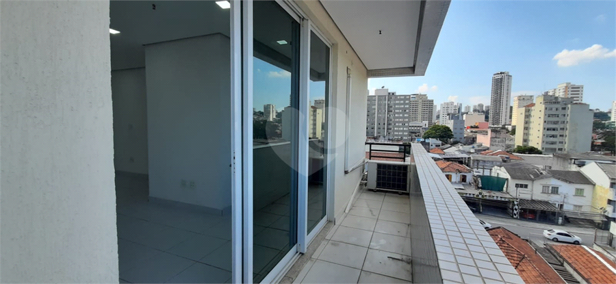 Venda Salas São Paulo Santana REO249524 10