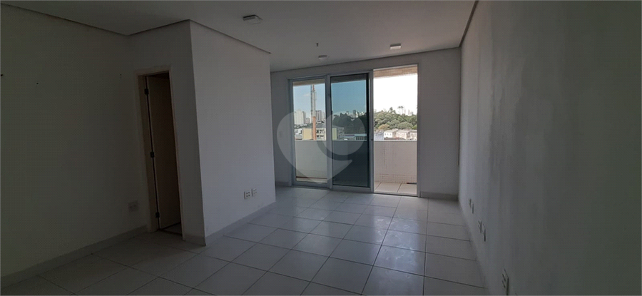 Venda Salas São Paulo Santana REO249524 2