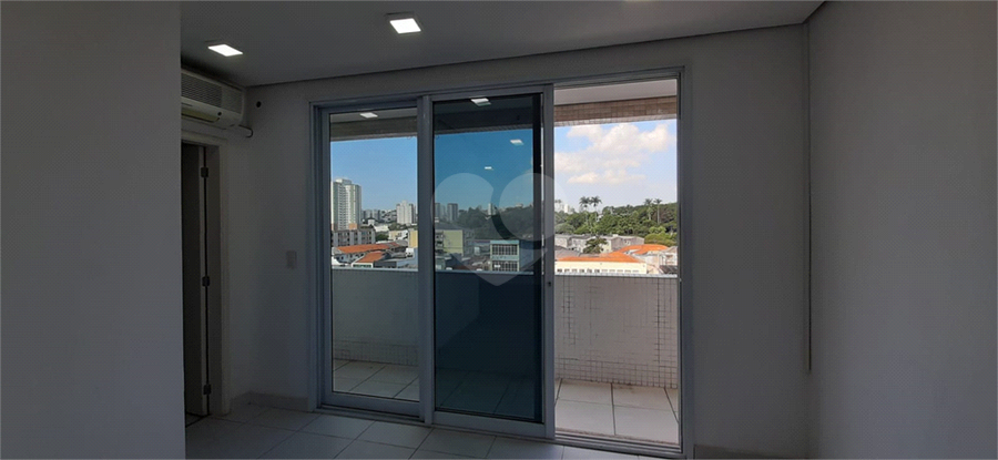 Venda Salas São Paulo Santana REO249524 5