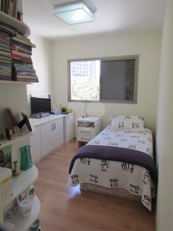 Venda Apartamento São Paulo Vila Suzana REO249543 10