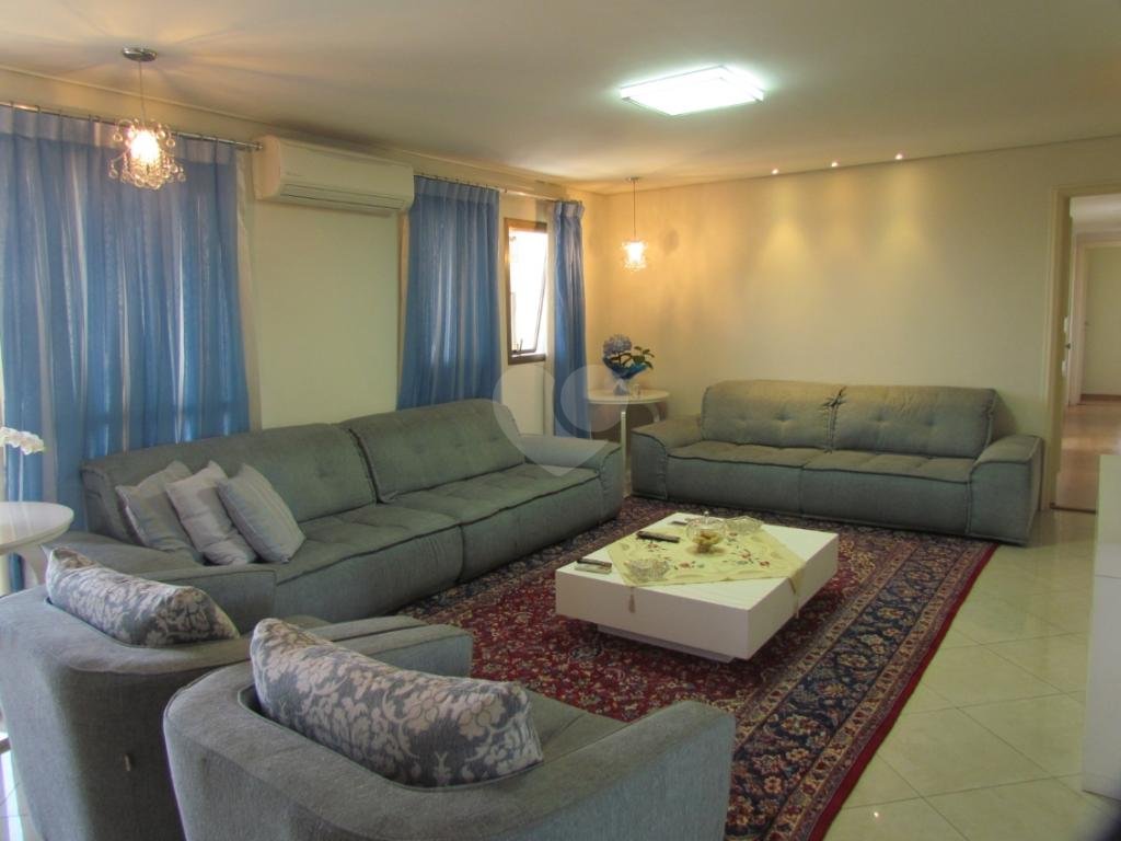 Venda Apartamento São Paulo Vila Suzana REO249543 5