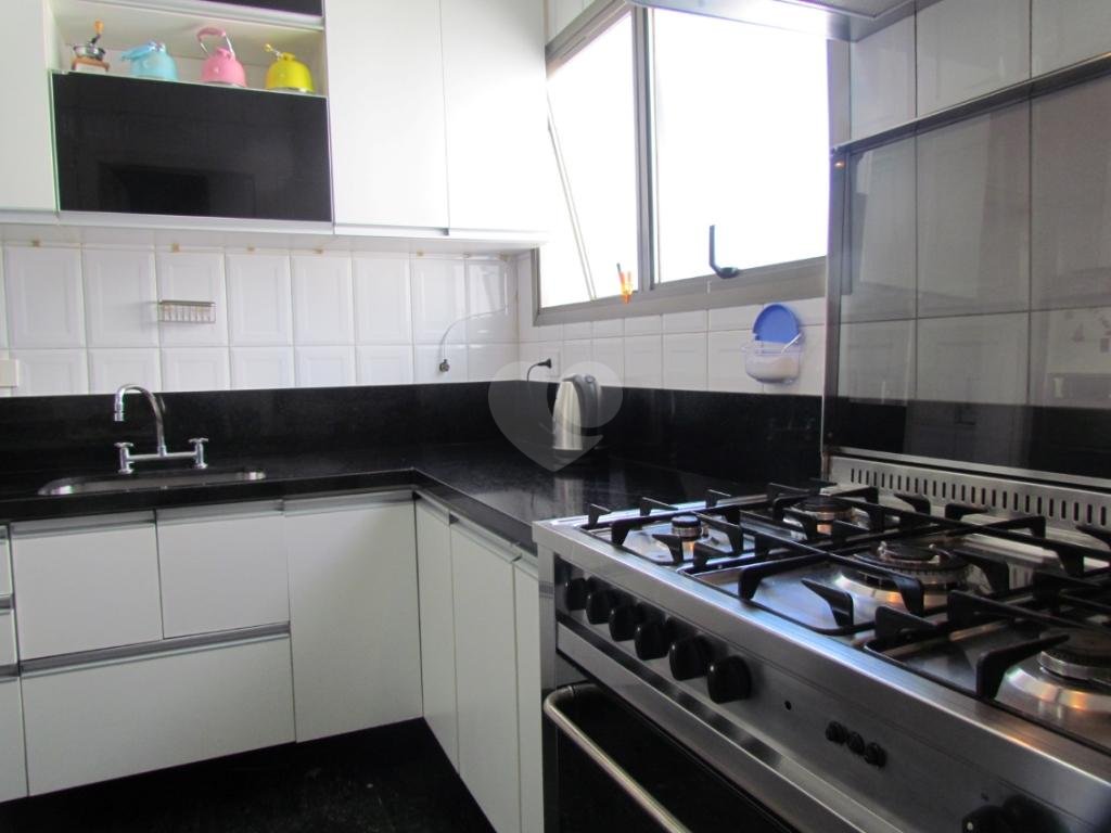 Venda Apartamento São Paulo Vila Suzana REO249543 17