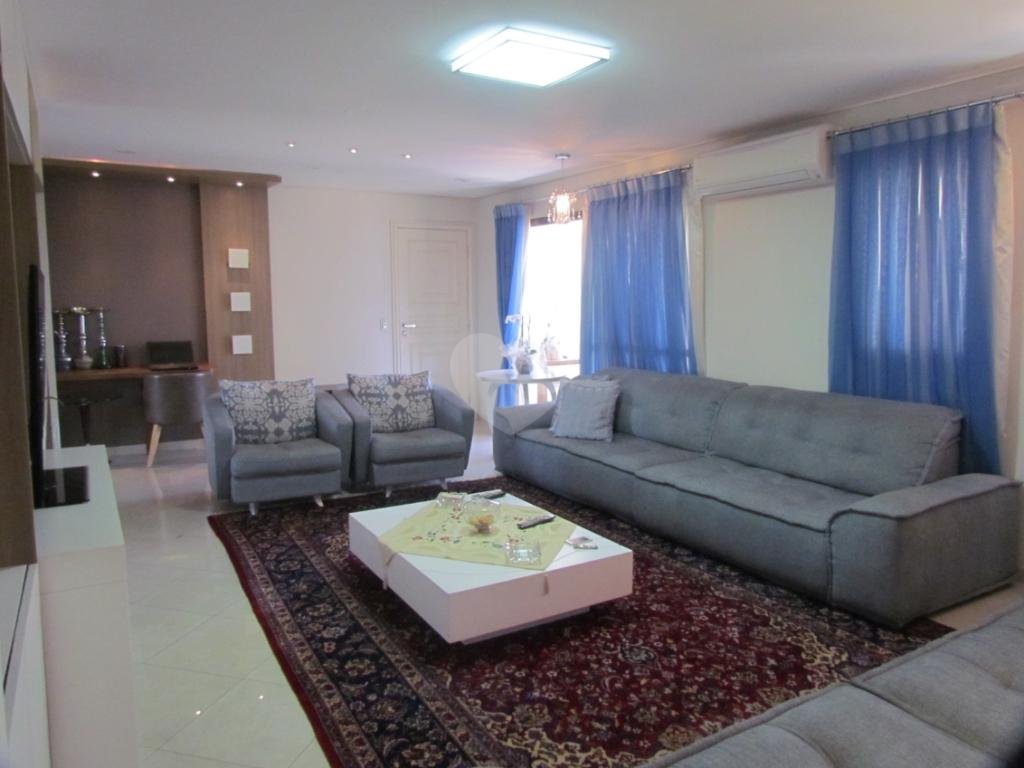 Venda Apartamento São Paulo Vila Suzana REO249543 4