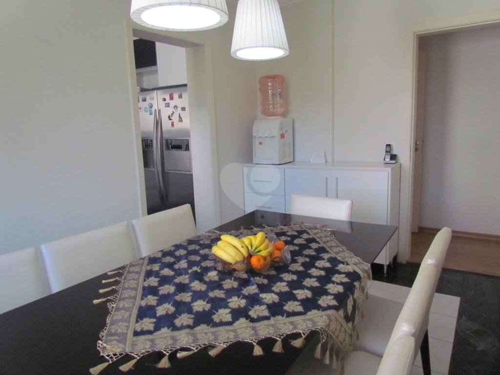 Venda Apartamento São Paulo Vila Suzana REO249543 13