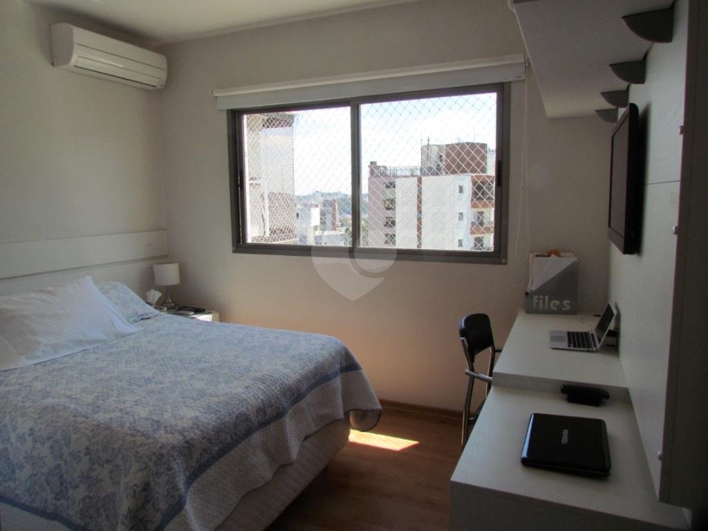 Venda Apartamento São Paulo Vila Suzana REO249543 12