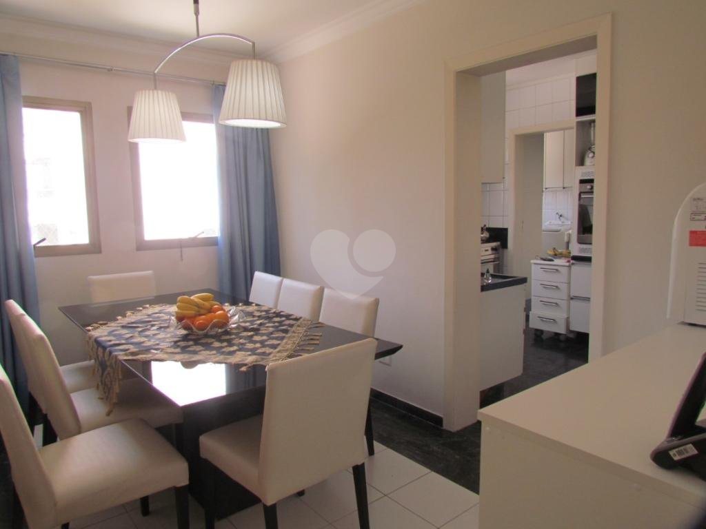 Venda Apartamento São Paulo Vila Suzana REO249543 2