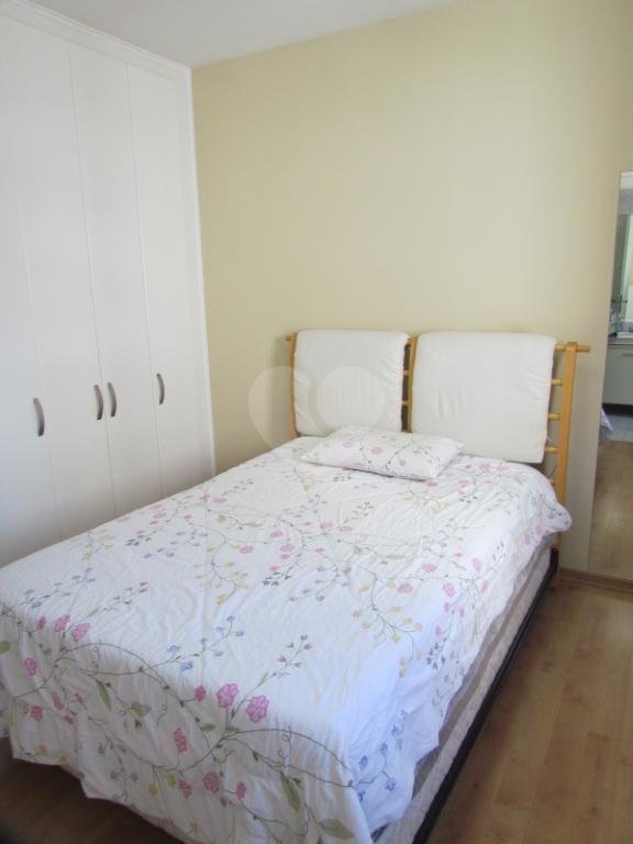 Venda Apartamento São Paulo Vila Suzana REO249543 28