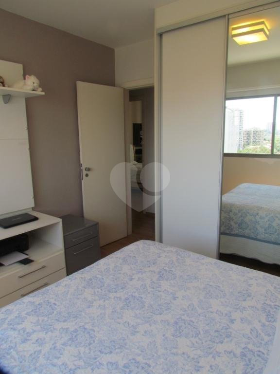 Venda Apartamento São Paulo Vila Suzana REO249543 30