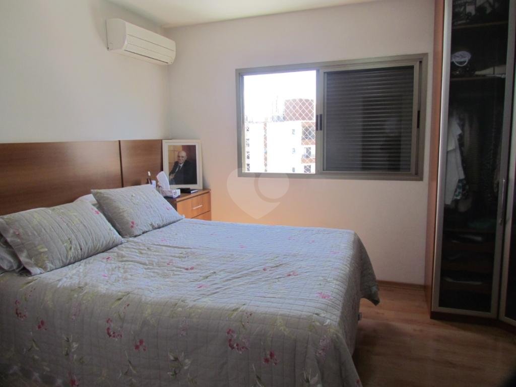 Venda Apartamento São Paulo Vila Suzana REO249543 32