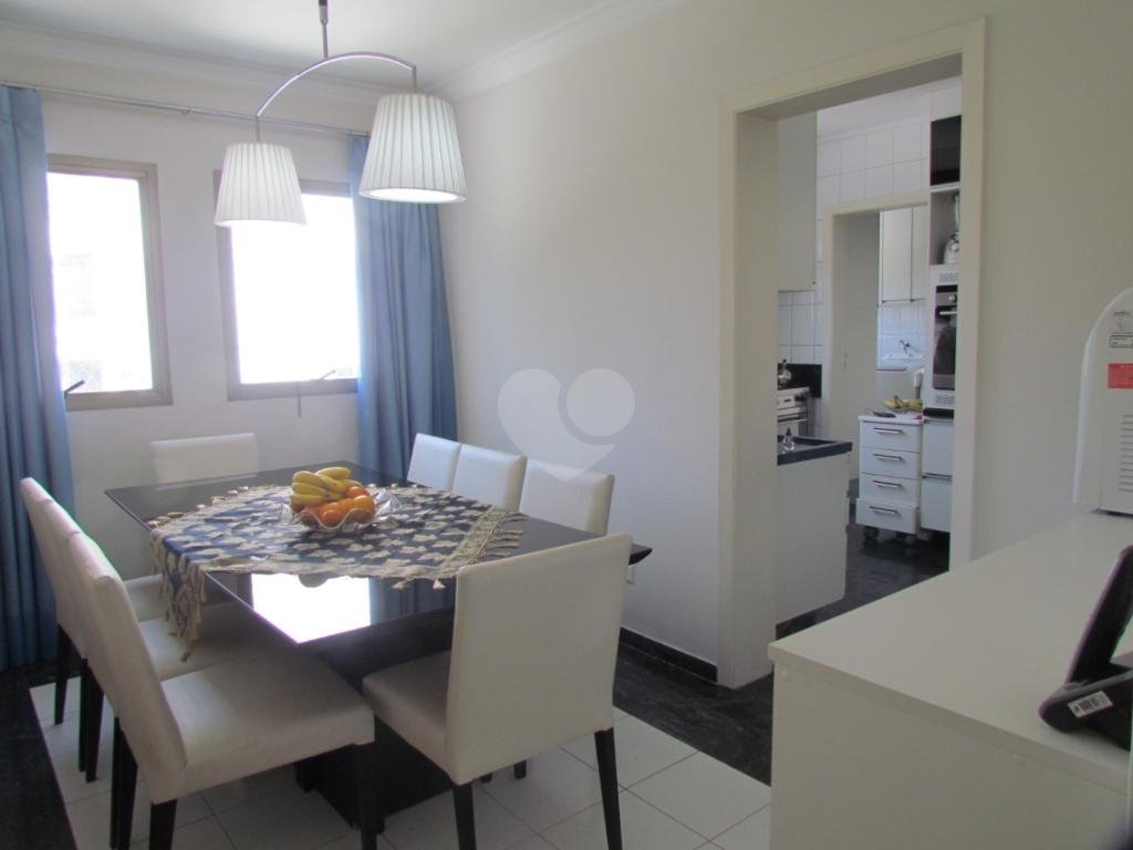 Venda Apartamento São Paulo Vila Suzana REO249543 34