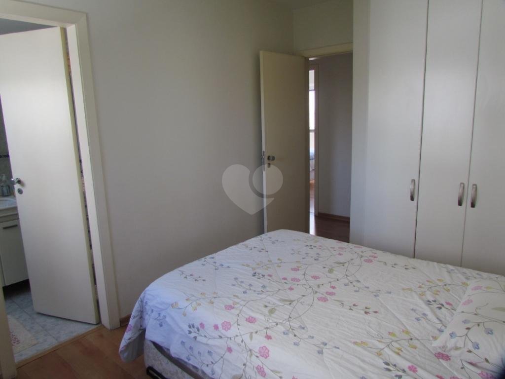 Venda Apartamento São Paulo Vila Suzana REO249543 41