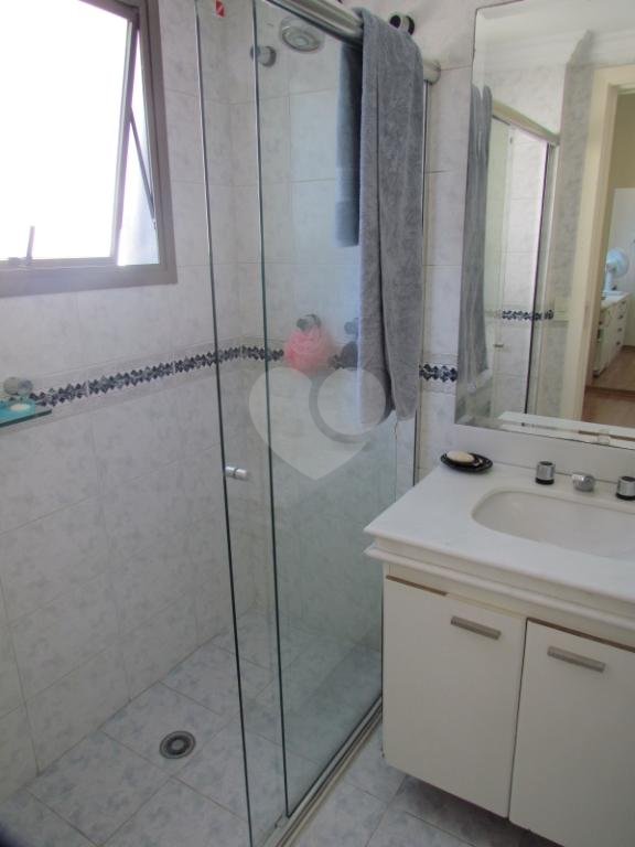 Venda Apartamento São Paulo Vila Suzana REO249543 29