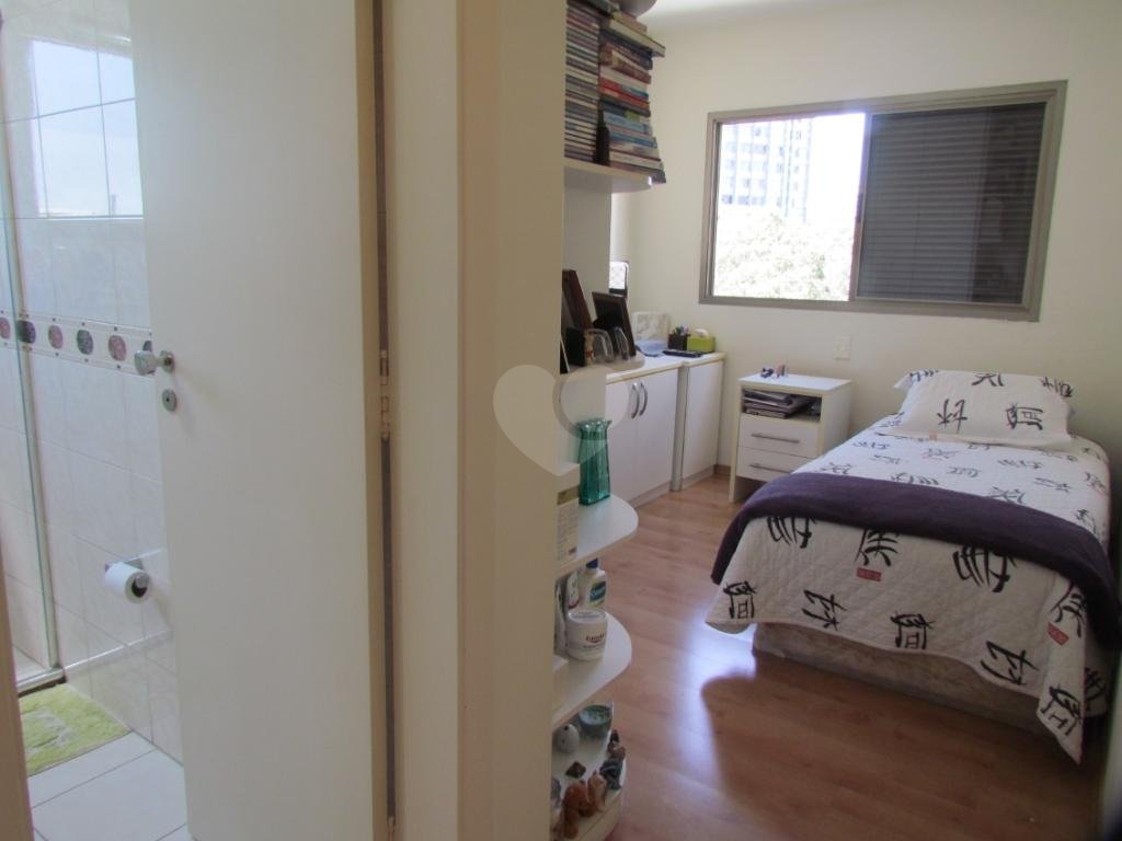 Venda Apartamento São Paulo Vila Suzana REO249543 35