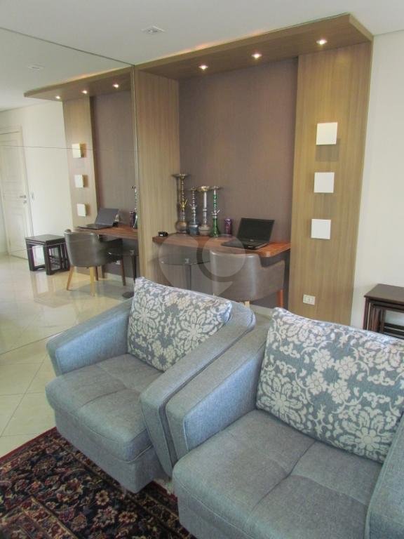 Venda Apartamento São Paulo Vila Suzana REO249543 38