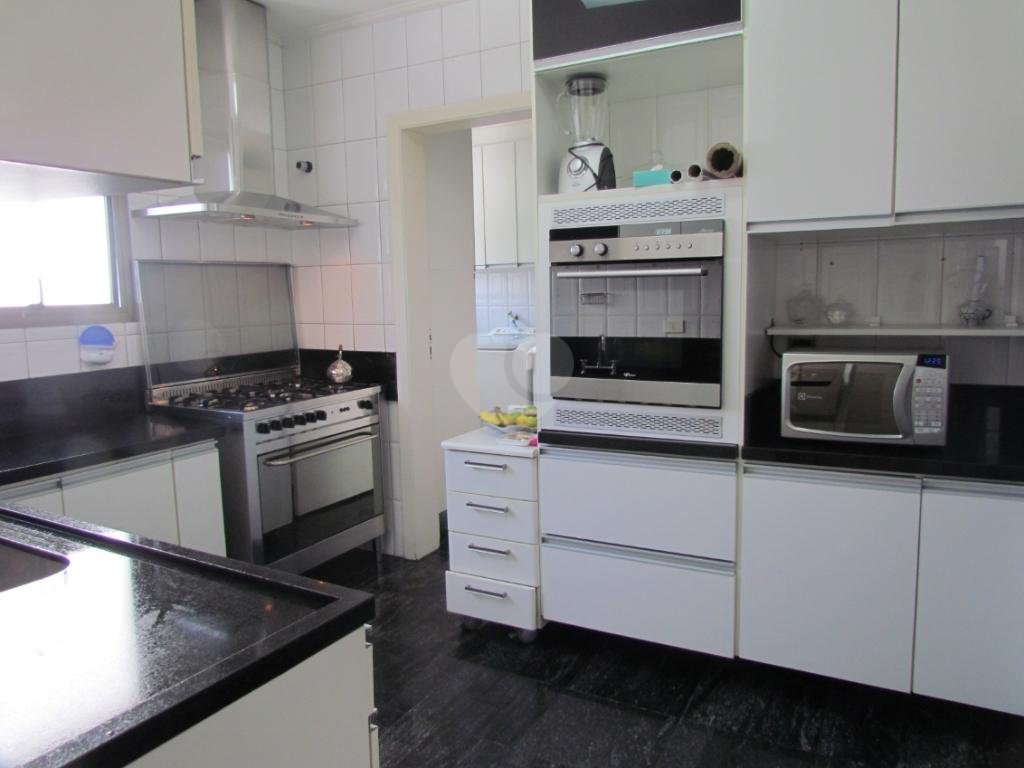 Venda Apartamento São Paulo Vila Suzana REO249543 44