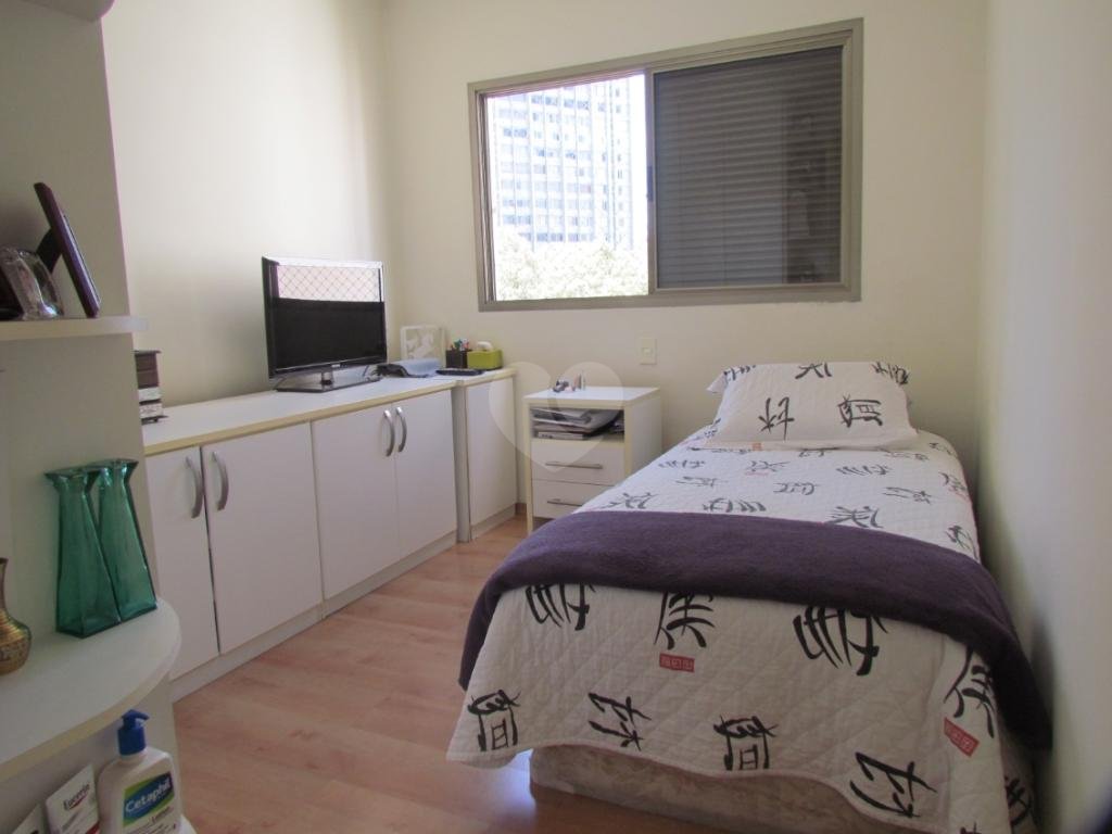 Venda Apartamento São Paulo Vila Suzana REO249543 53