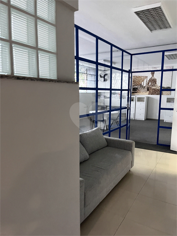 Aluguel Prédio inteiro São Paulo Vila Buarque REO249564 79