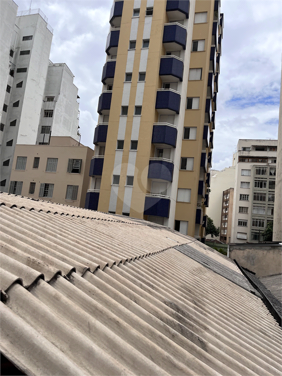 Aluguel Prédio inteiro São Paulo Vila Buarque REO249564 64