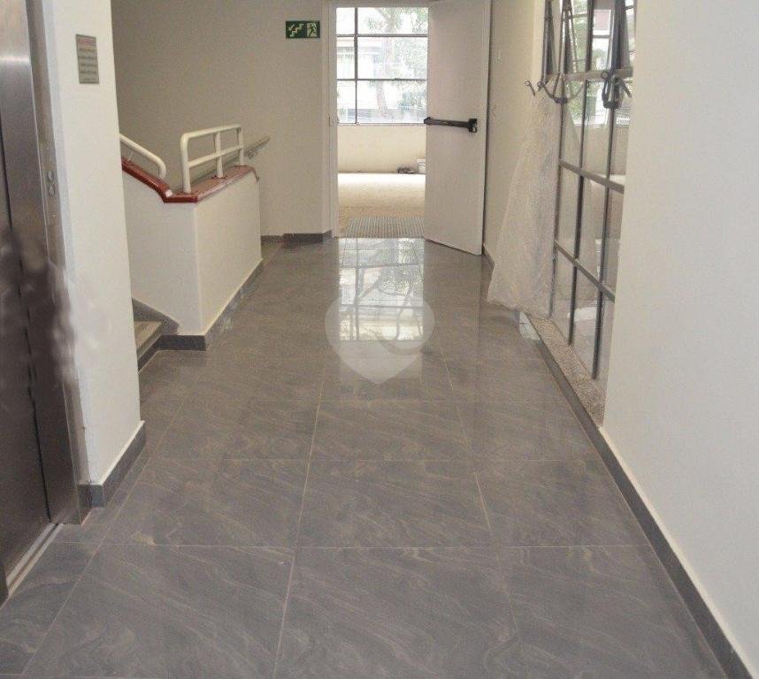 Aluguel Prédio inteiro São Paulo Vila Buarque REO249564 13