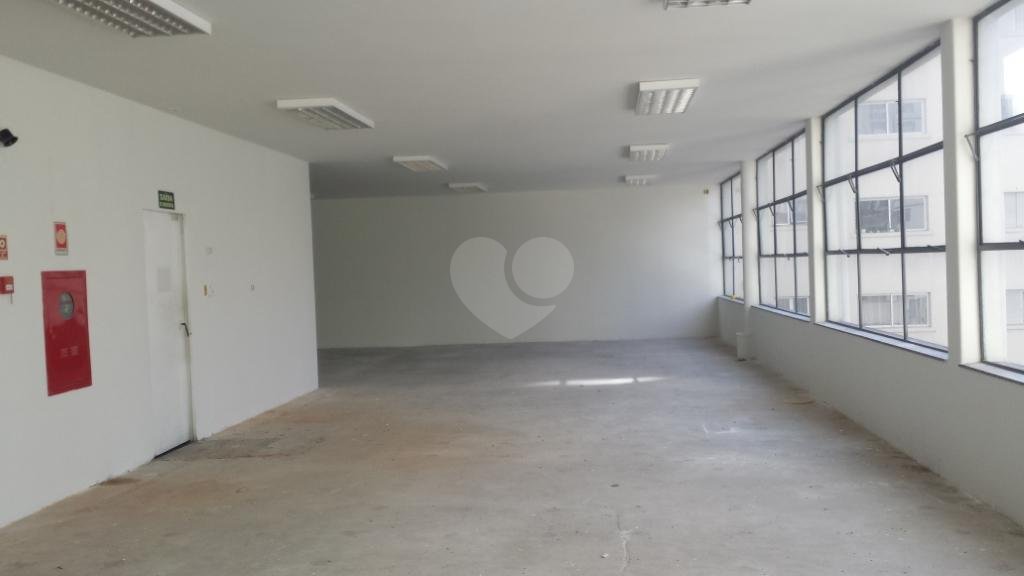 Aluguel Prédio inteiro São Paulo Vila Buarque REO249564 5